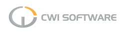 CWI Software