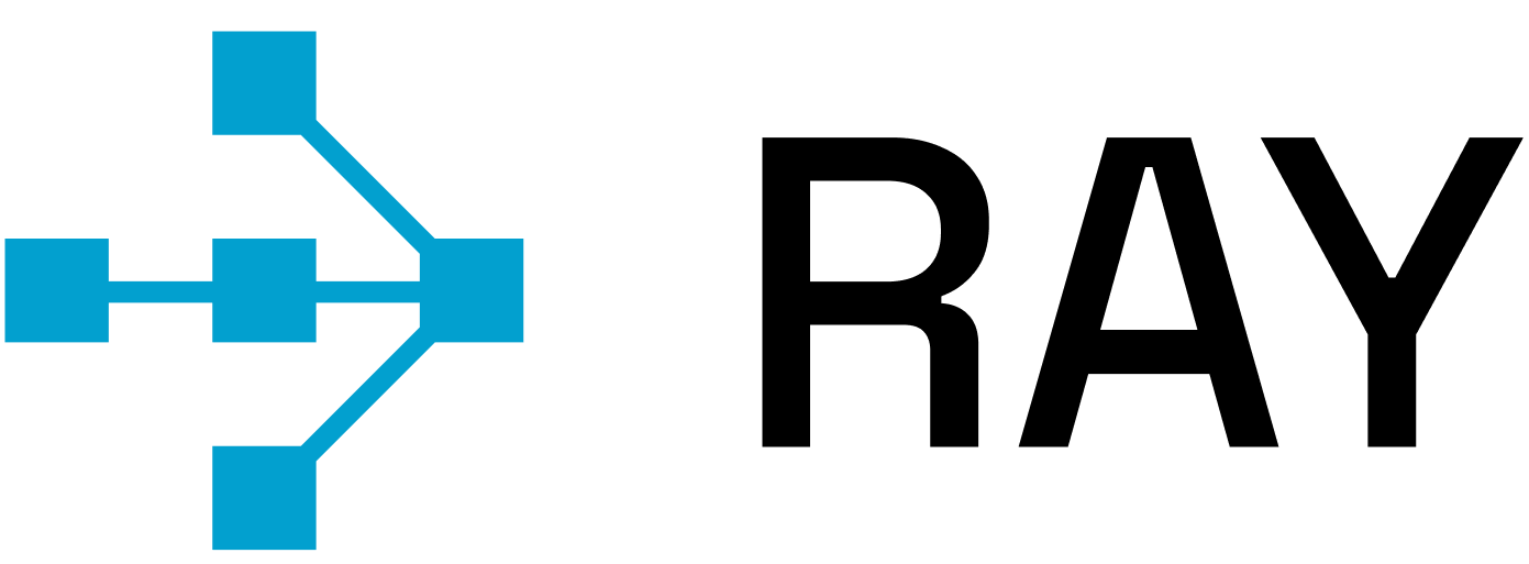 Ray logo