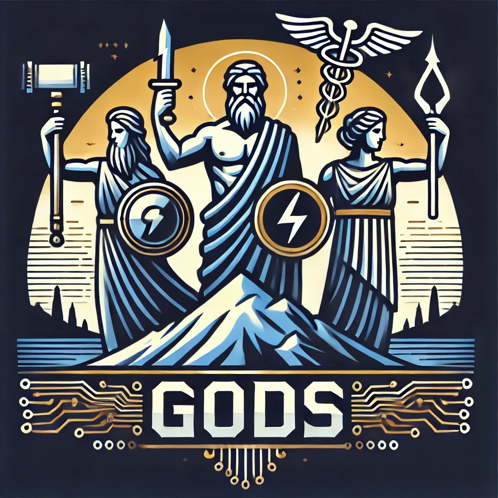 GoDS Logo