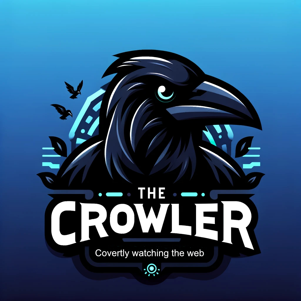 TheCROWLer Logo