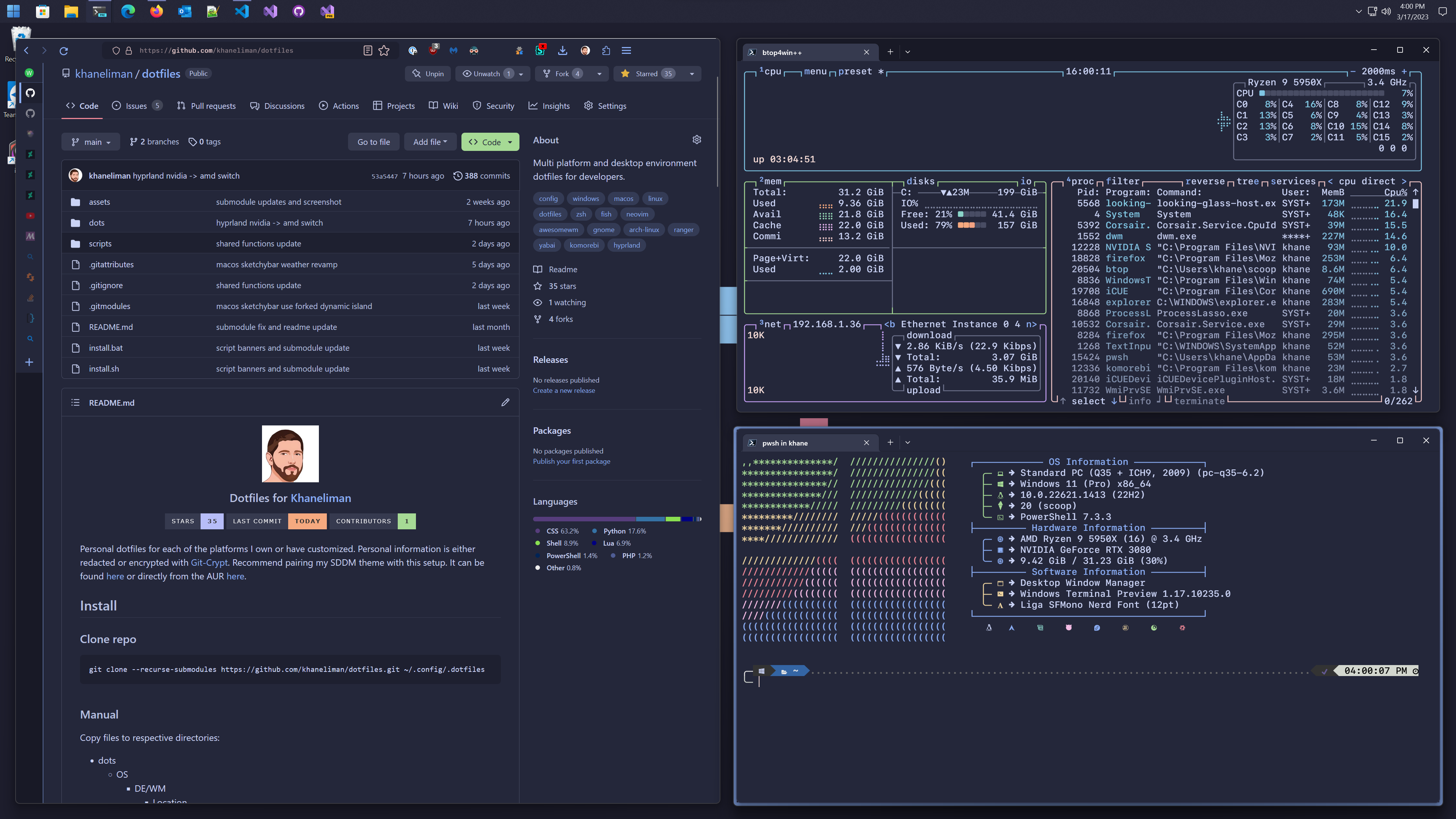 windows-komorebi-tiling