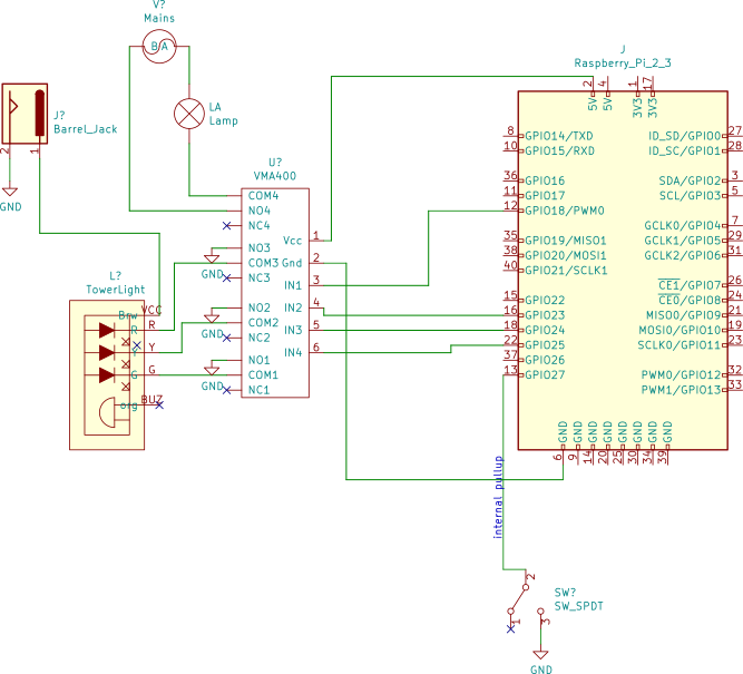 Schematic