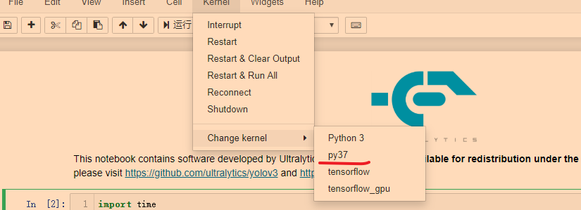 python 2 install ipython kernel