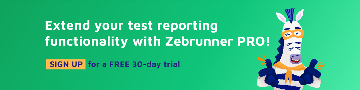 Zebrunner