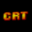 CRT Lottes shader's icon