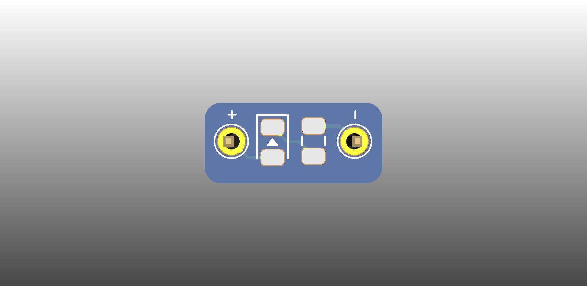 Bb led, from the project README
