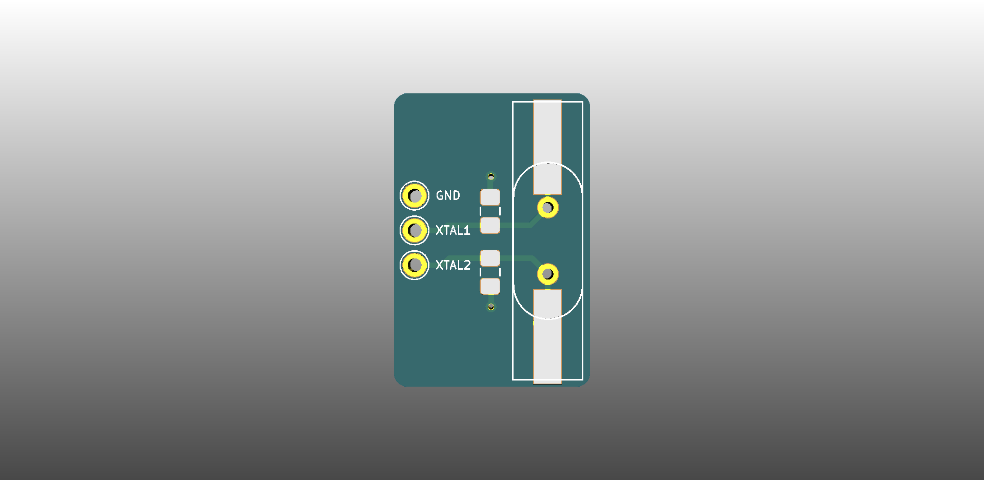 BB-XTAL, from the project README