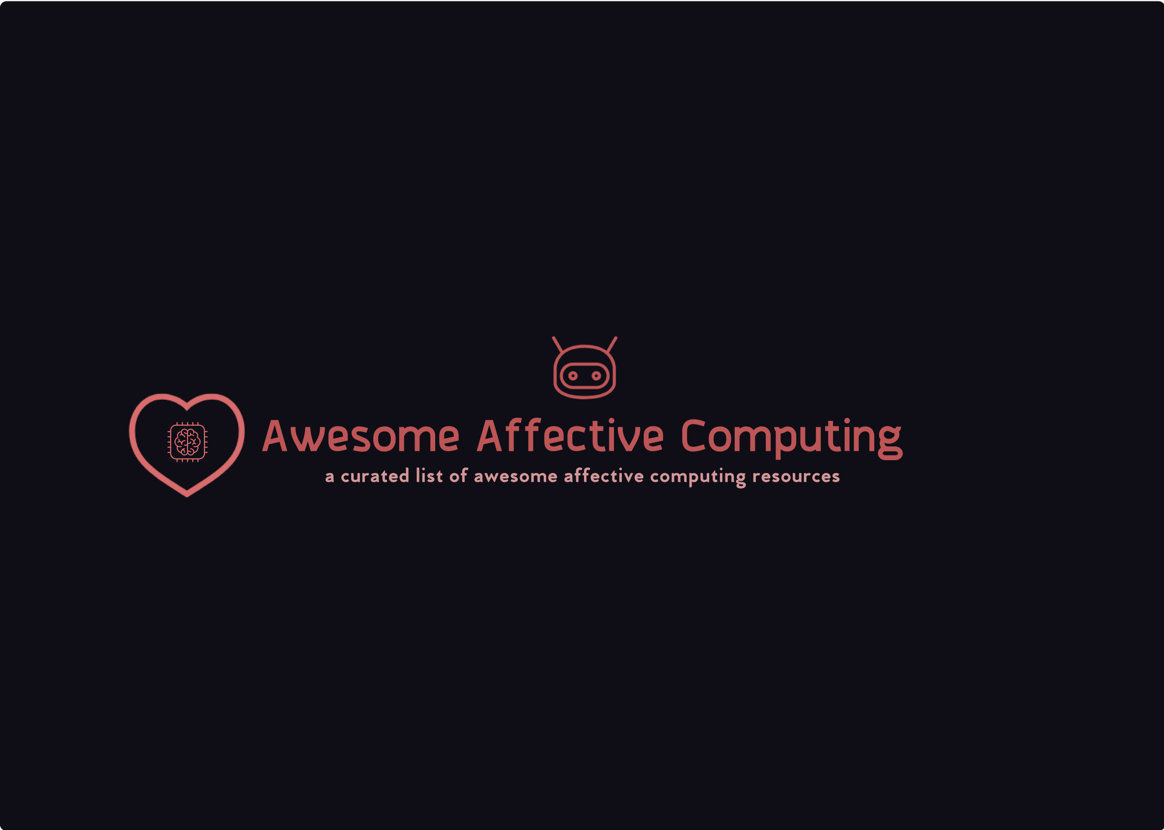 Awesome Affective Computing