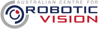 Australian Centre for Robotic Vision