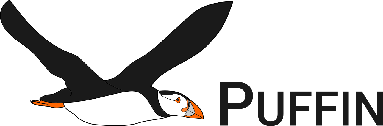 SCINE Puffin