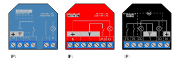 Elements of the Plus line