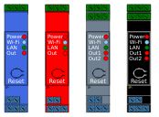 Elements of the Pro line