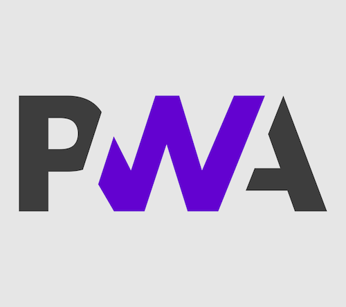 pwa logo