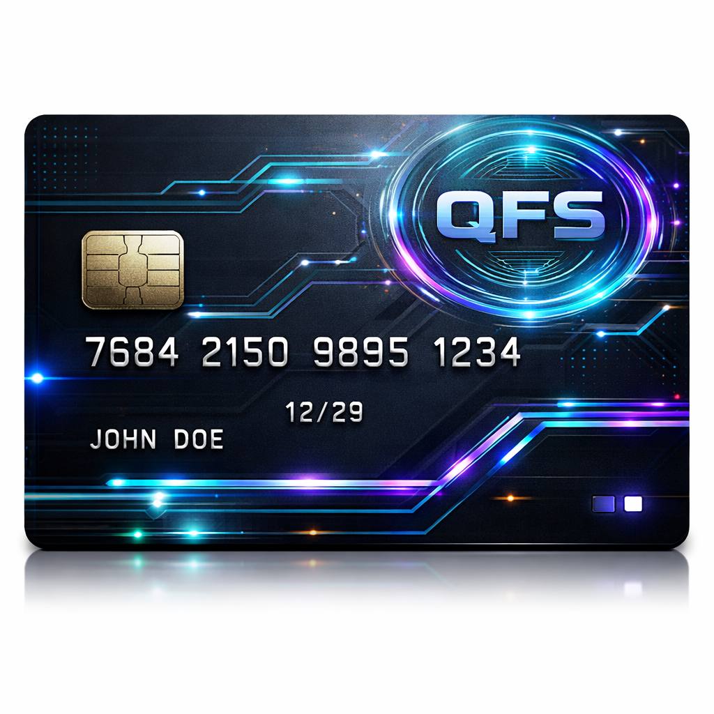 QFS Card