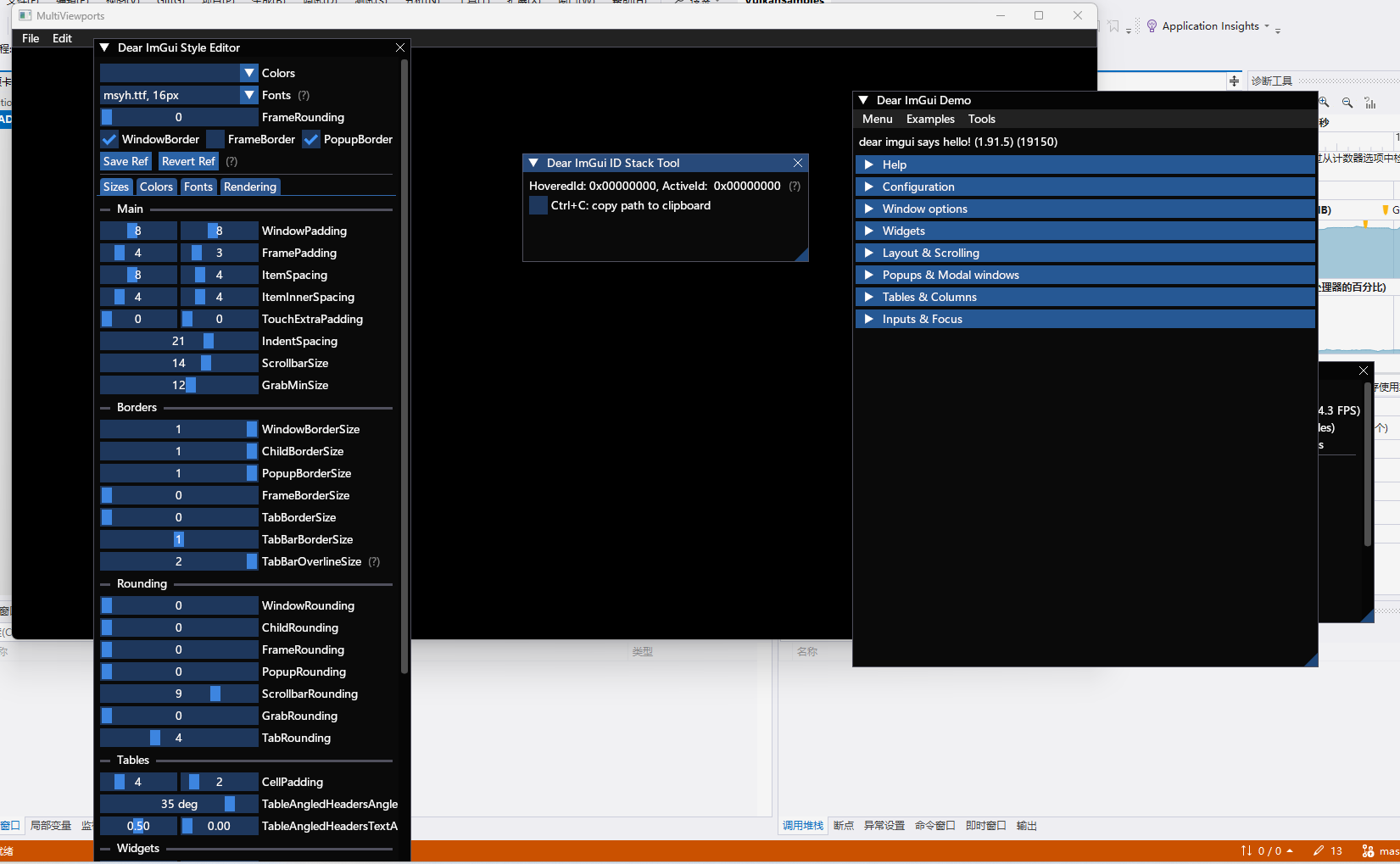 GitHub - qian-o/VulkanSamples · GitHub