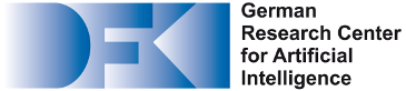 DFKI Logo