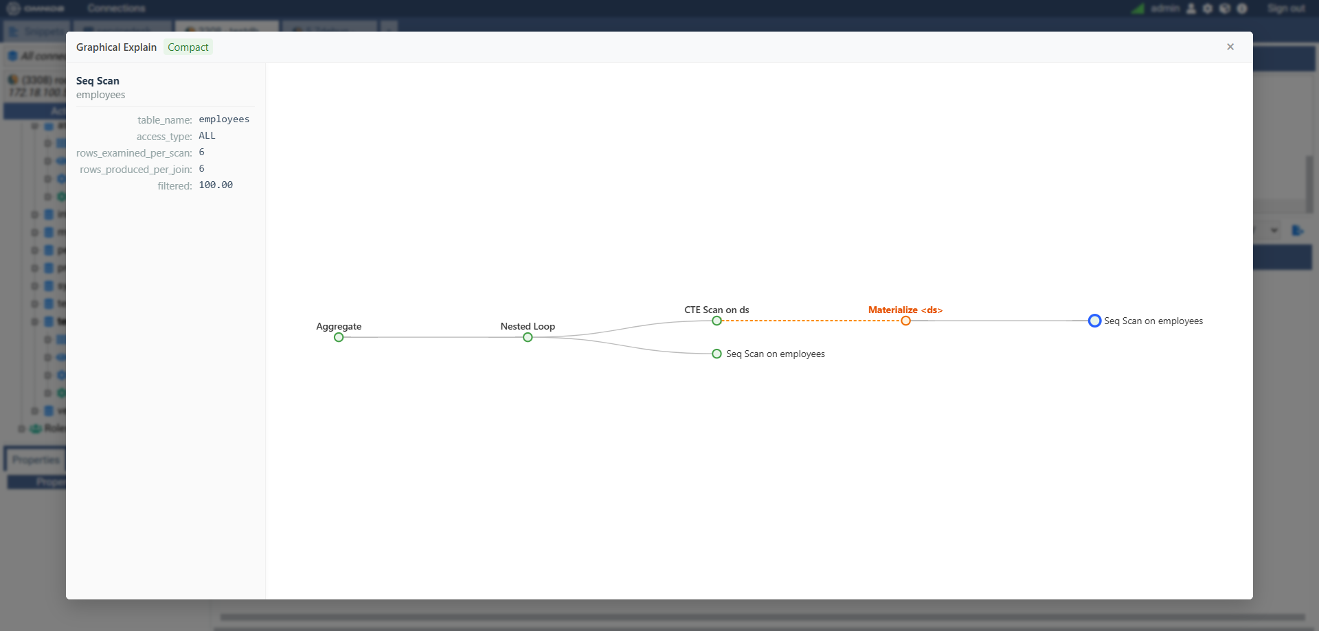 GitHub - qilabideblog/OmniDB-V-1.0