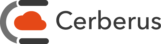 Cerberus logo