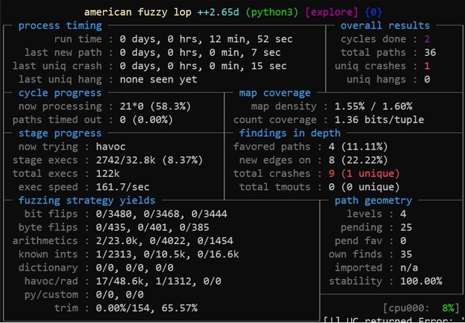 Qilingチュートリアル：ARMルーターファームウェアのエミュレートとファジング