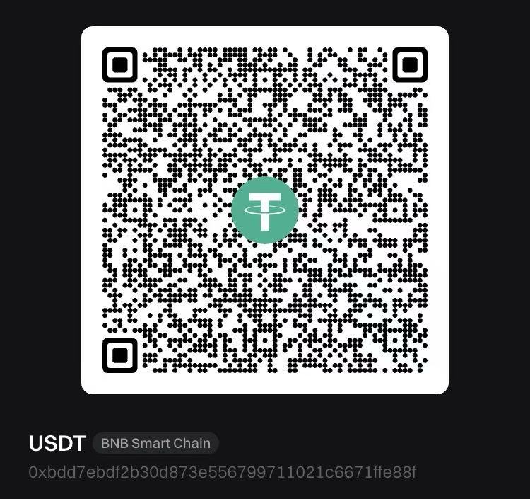 Sponsor QR
