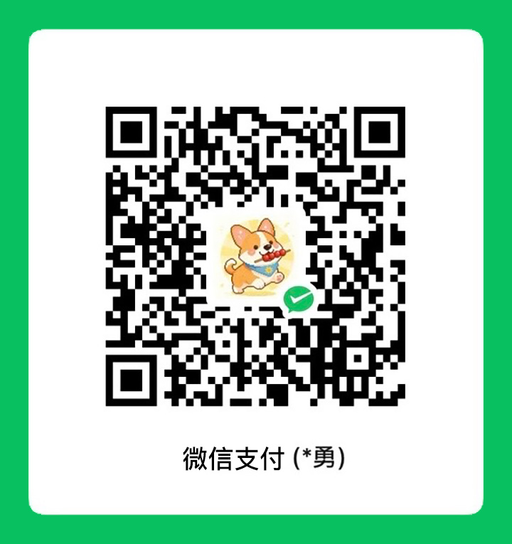 WeChat Pay