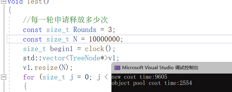 GitHub - qingyan520/Concurrency_Memory_Pool: 高并发内存池