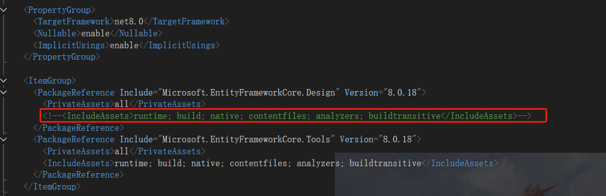Microsoft.EntityFrameworkCore.Design_config.png