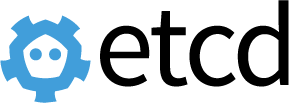 etcd Logo