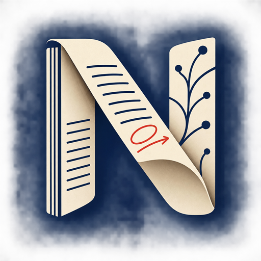 Novel Studio icon