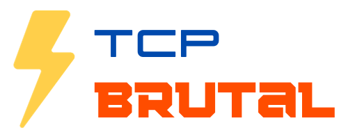 TCP Brutal