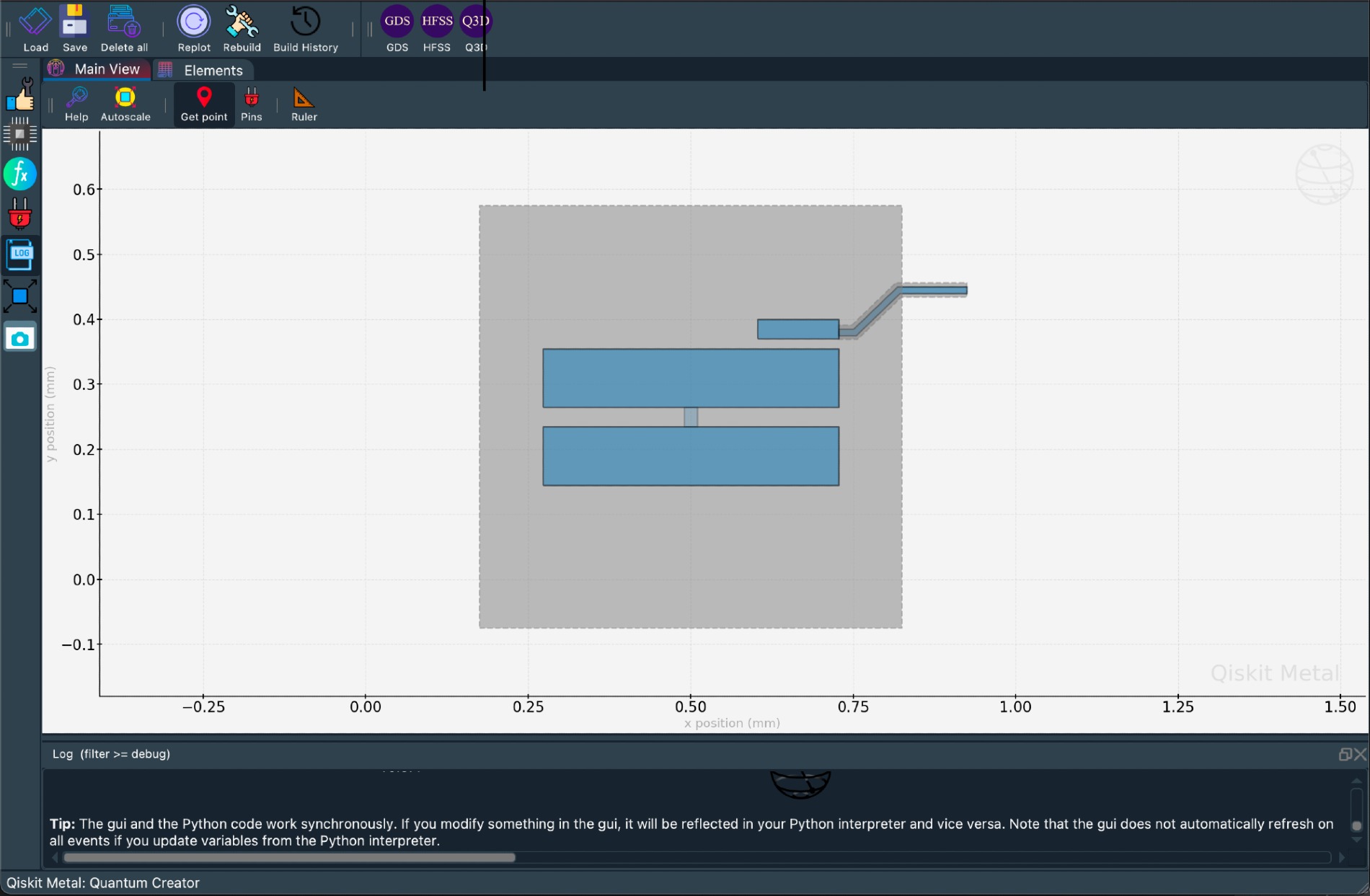 Example image