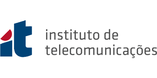 Instituto de Telecomunicações - Logo