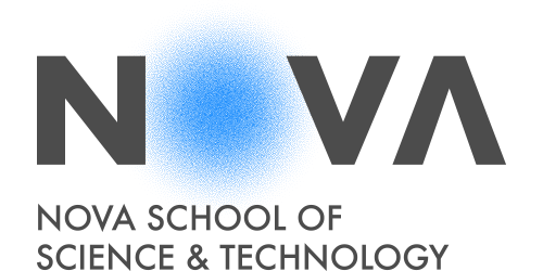 NOVA School of Science and Technology - Logo