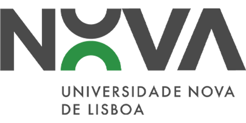 NOVA Universidade de Lisboa - Logo
