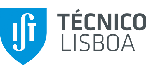 Técnico Lisboa - Logo