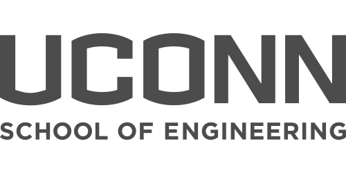 UCONN - School of Engineering - Logo