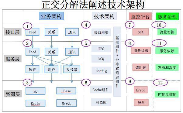 演变图