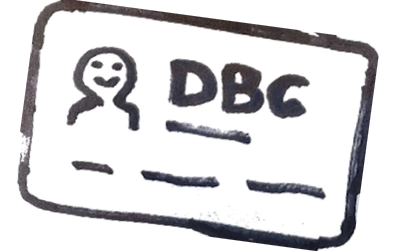 DBC Logo