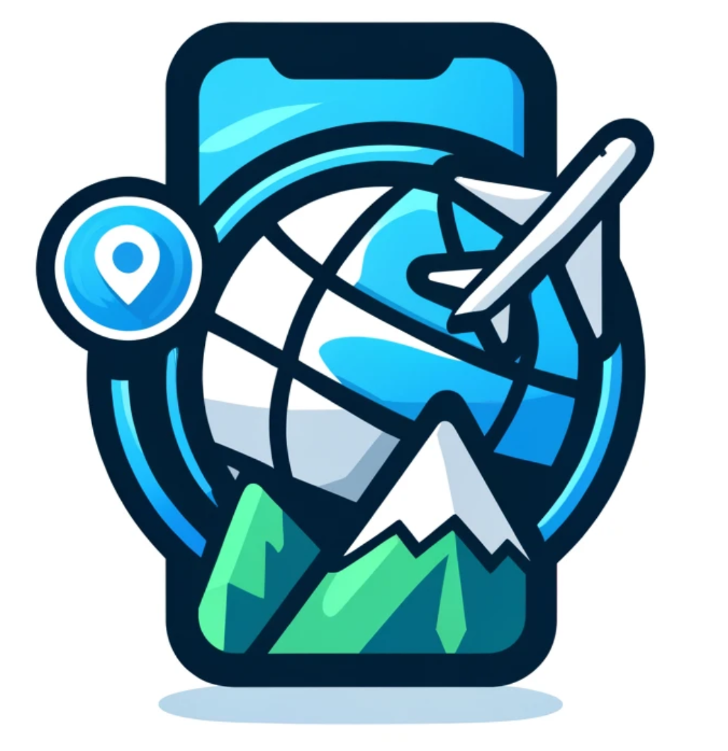 Wander Pals Logo