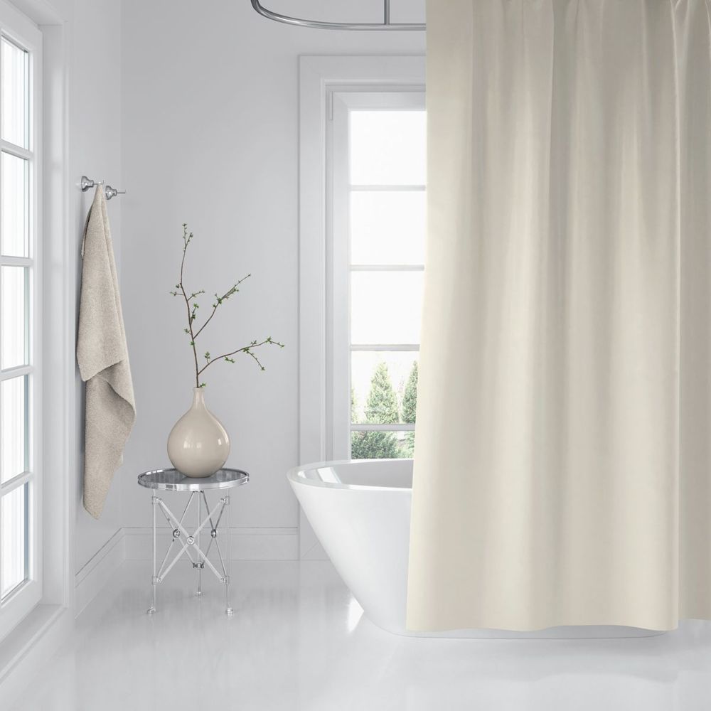 Шторка для ванної Cream Tropic 180x200 см PB1675