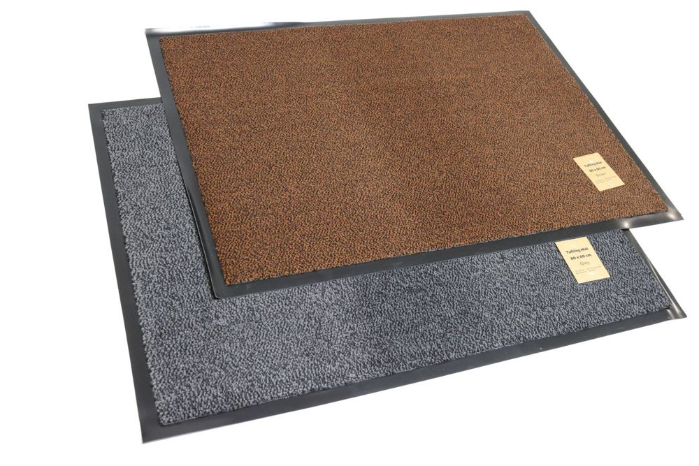 Брудозахисний килимок 60*80 см TuftingMat 1558