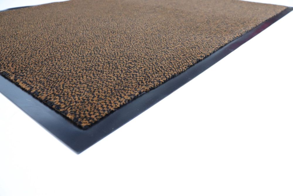 Брудозахисний килимок 60*80 см TuftingMat 1558/brown — фото 3