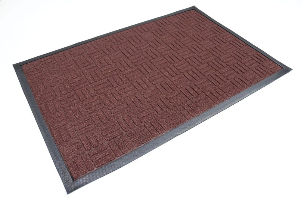 Килимок вхідний з бортом 60x90 см 2151/11