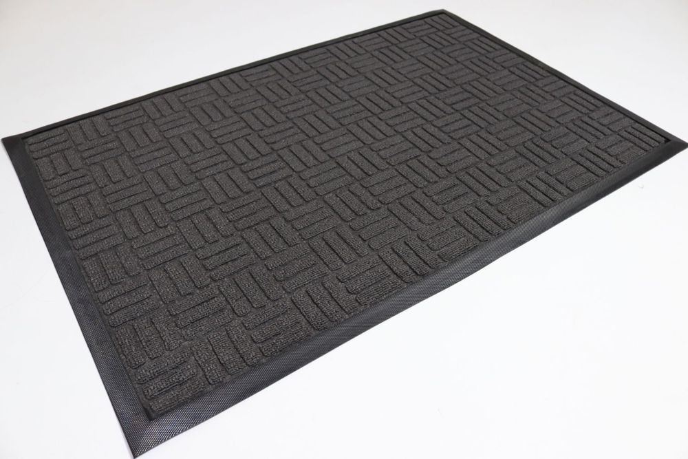 Килимок вхідний з бортом 60x90 см 2151/13
