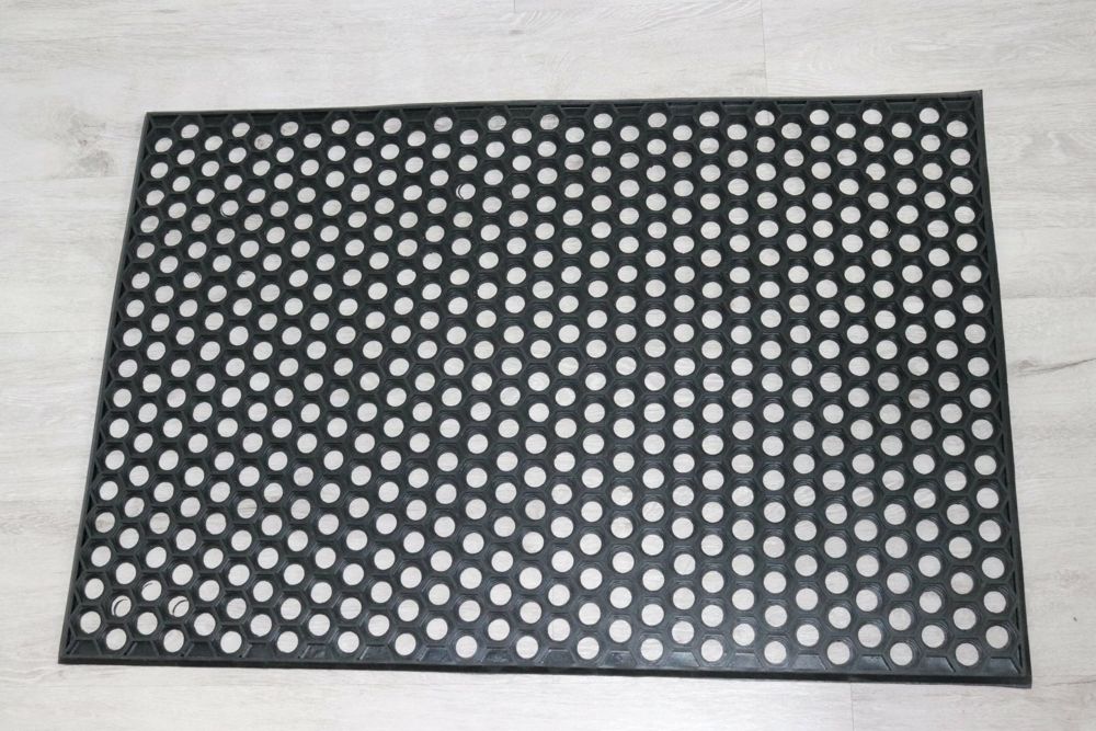 Килимок гумовий сота 60x90 PB426