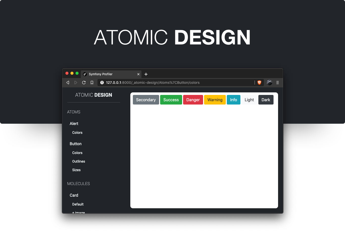 atomic-design