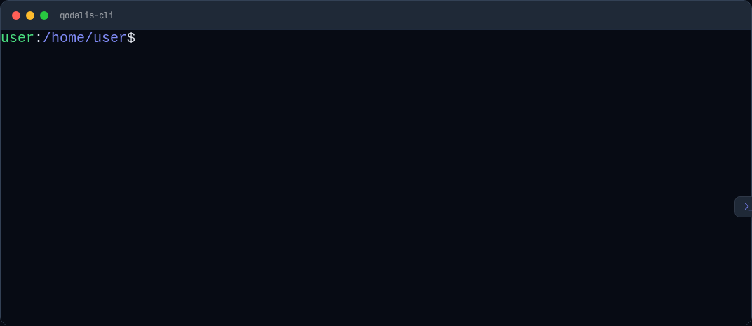Help command