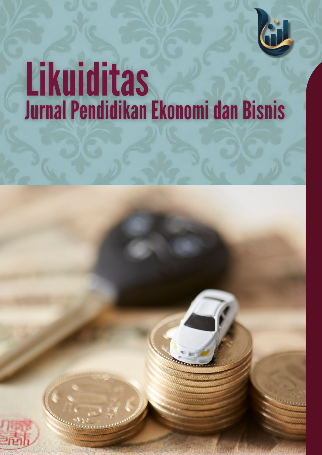 Journal Cover