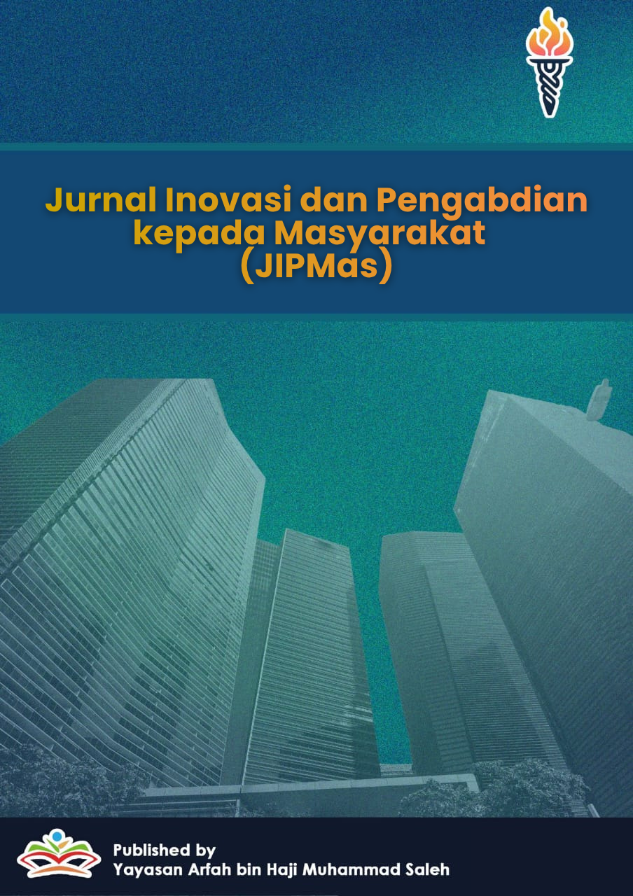 Journal Cover