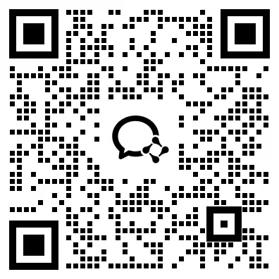 DSH 工坊微信群二维码